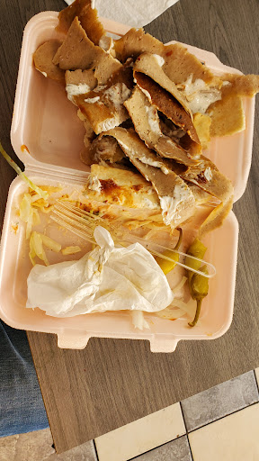 Photo of Munchies Kebab - 234 Old Christchurch Rd, Bournemouth BH1 1PE